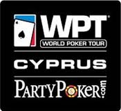 PartyPoker WPT National Cyprus Main Event Kicks off Tomorrow